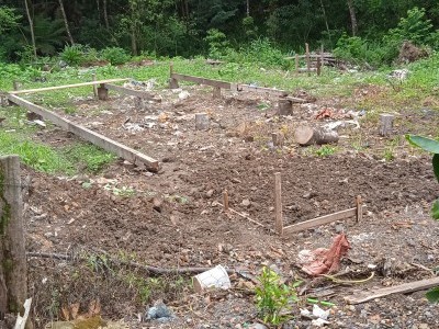 Ajuda para fezer minha casa vivo de aluguel